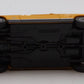 Minichamps 1:18 Scale 180 089070 Ford Capri 2600 RS 1970 Yellow/Black LN/Box