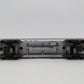 Lionel 6-16096 O Gauge Amtrak Silver Dome Vista Dome Car VG