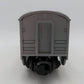 Lionel 6-16096 O Gauge Amtrak Silver Dome Vista Dome Car VG