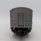 Lionel 6-16096 O Gauge Amtrak Silver Dome Vista Dome Car VG