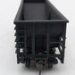 Bowser  HO Scale Cleveland Cincinnati Chicago & St. Louis 2 Bay Hopper EX
