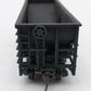 Bowser  HO Scale Cleveland Cincinnati Chicago & St. Louis 2 Bay Hopper EX