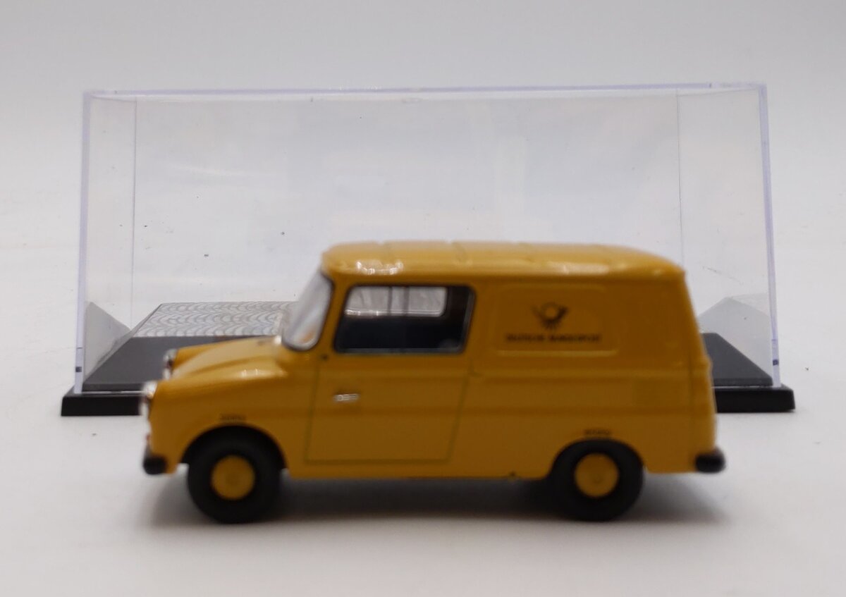 Schuco 1:43 Scale Volkswagen Fridolin 