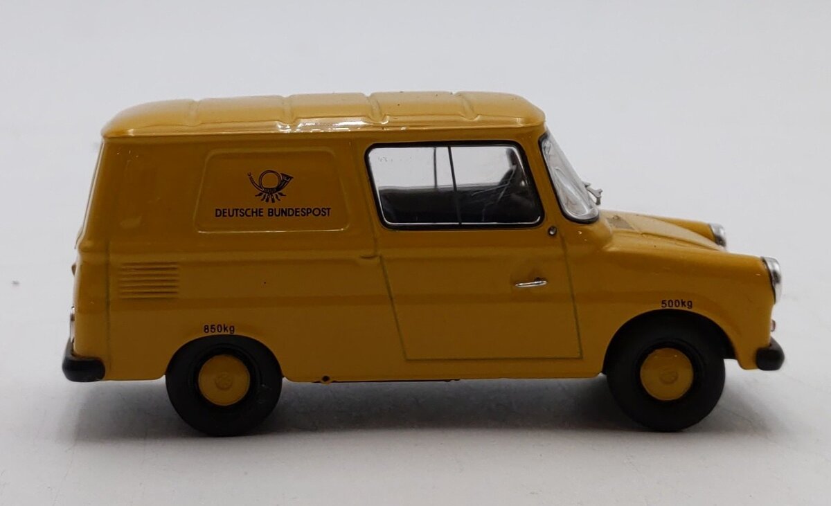 Schuco 1:43 Scale Volkswagen Fridolin 