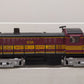 Lionel 6-21600 B&M RS-3 Diesel Locomotive w/TMCC #1538 EX/Box