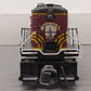 Lionel 6-21600 B&M RS-3 Diesel Locomotive w/TMCC #1538 EX/Box