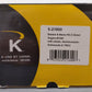 Lionel 6-21600 B&M RS-3 Diesel Locomotive w/TMCC #1538 EX/Box
