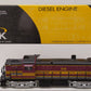 Lionel 6-21600 B&M RS-3 Diesel Locomotive w/TMCC #1538 EX/Box