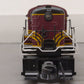 Lionel 6-21600 B&M RS-3 Diesel Locomotive w/TMCC #1538 EX/Box