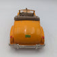 Rex Toys 1/43 Cadillac V16 1938-40 Yellow EX/Box