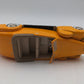 Rex Toys 1/43 Cadillac V16 1938-40 Yellow EX/Box
