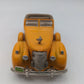 Rex Toys 1/43 Cadillac V16 1938-40 Yellow EX/Box