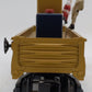 Lionel 6-26856 O Gauge Operating Christmas Chase Gondola EX/Box