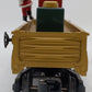 Lionel 6-26856 O Gauge Operating Christmas Chase Gondola EX/Box