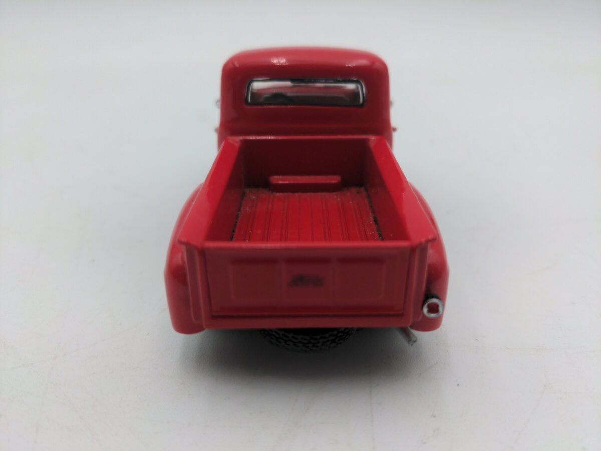 Greenlight Collectibles 1/43 1951 Ford F-1 VG