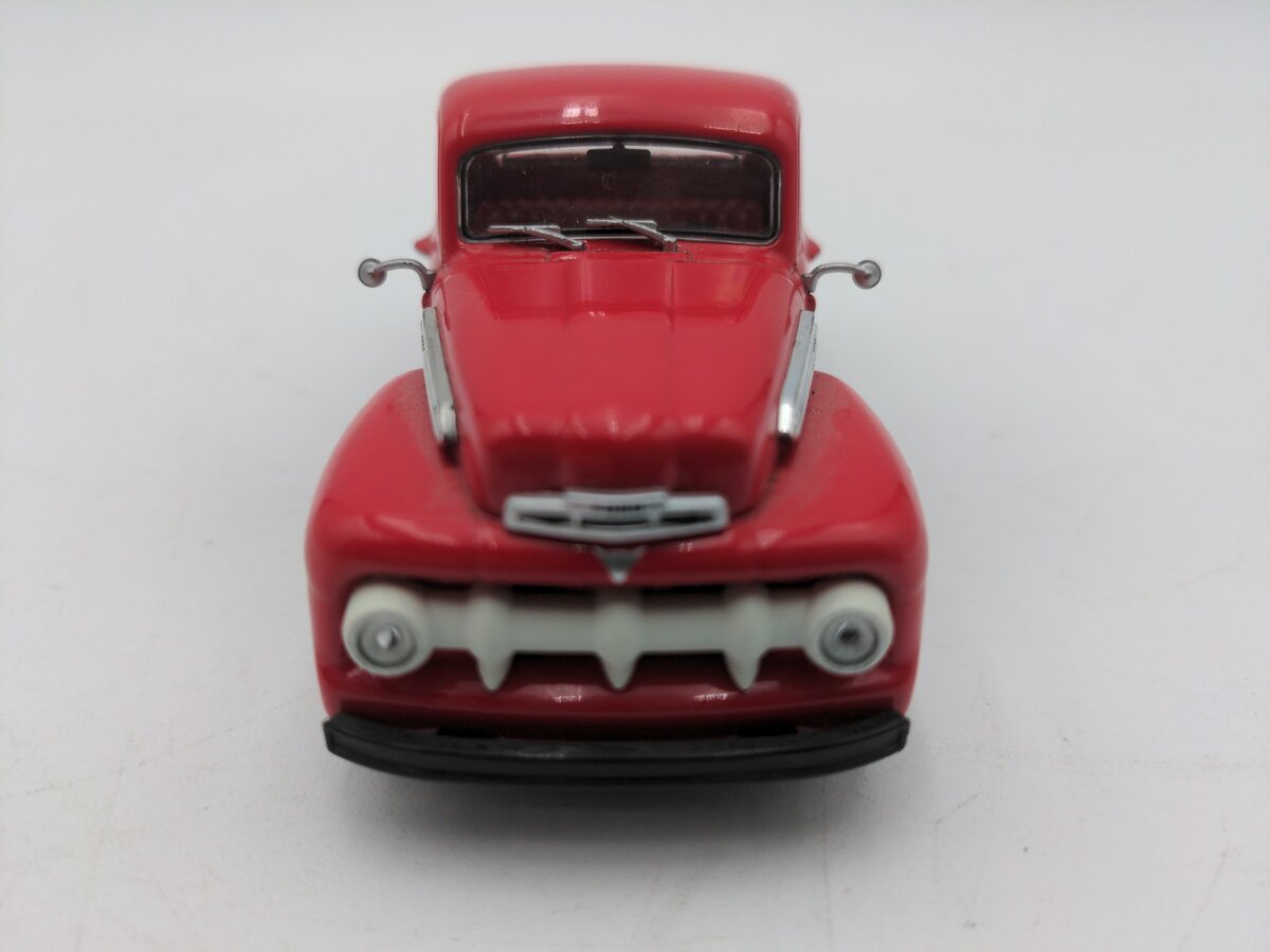 Greenlight Collectibles 1/43 1951 Ford F-1 VG