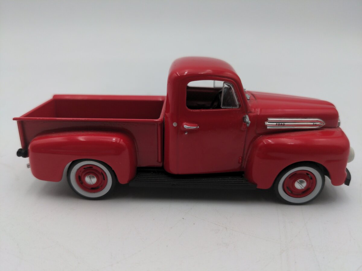 Greenlight Collectibles 1/43 1951 Ford F-1 VG