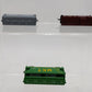 Micro-Trains N Scale Freight Cars [3] EX/Box
