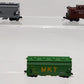 Micro-Trains N Scale Freight Cars [3] EX/Box