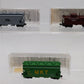 Micro-Trains N Scale Freight Cars [3] EX/Box
