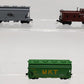Micro-Trains N Scale Freight Cars [3] EX/Box