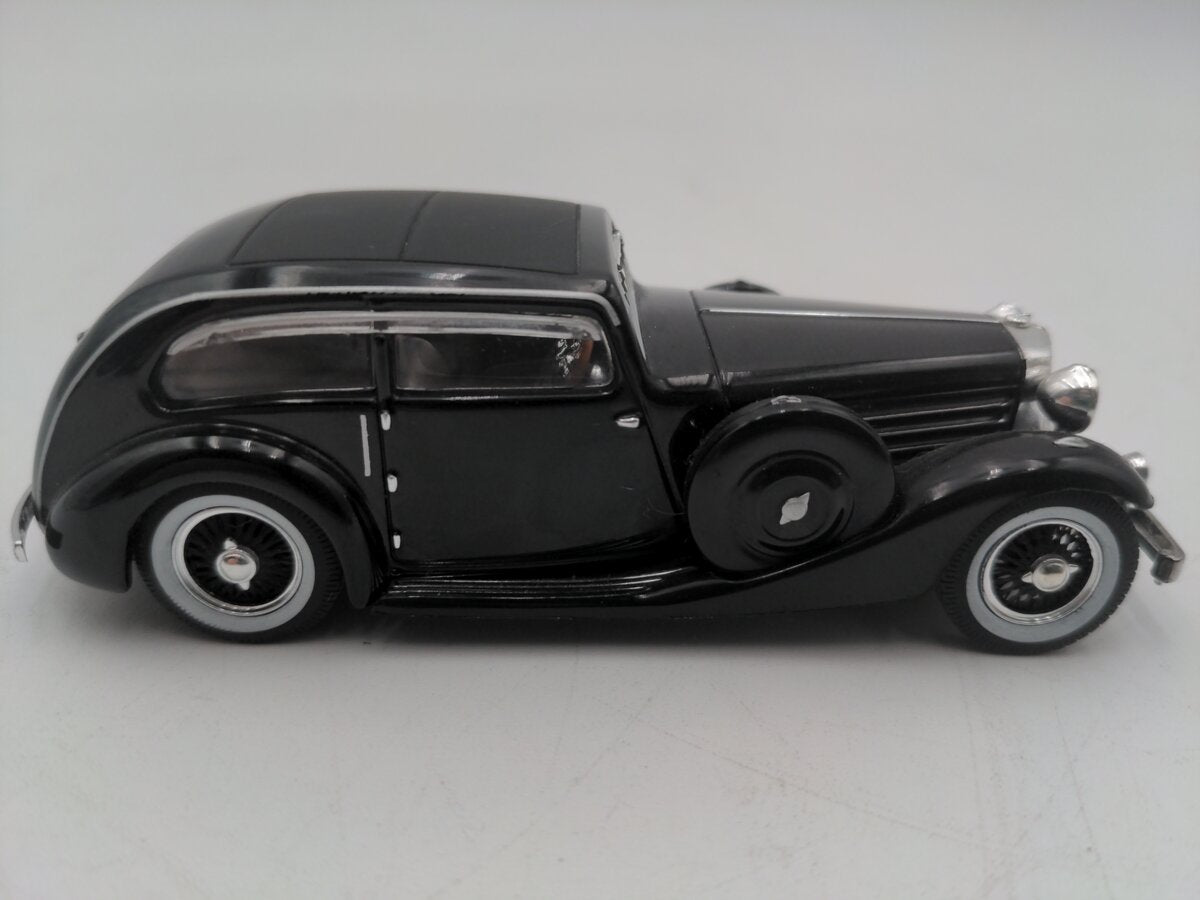 IXO Models 1/43 Jaguar SS1 1935 EX