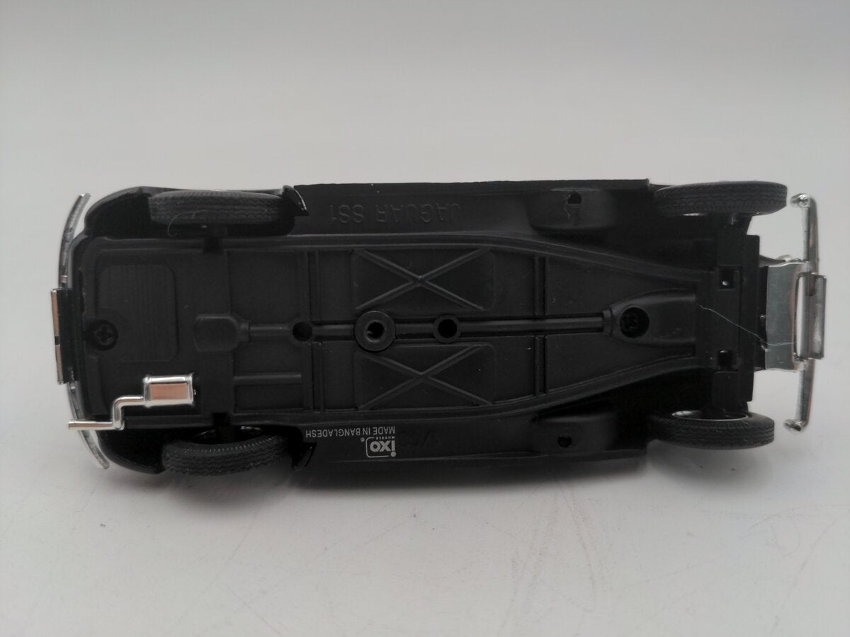 IXO Models 1/43 Jaguar SS1 1935 EX