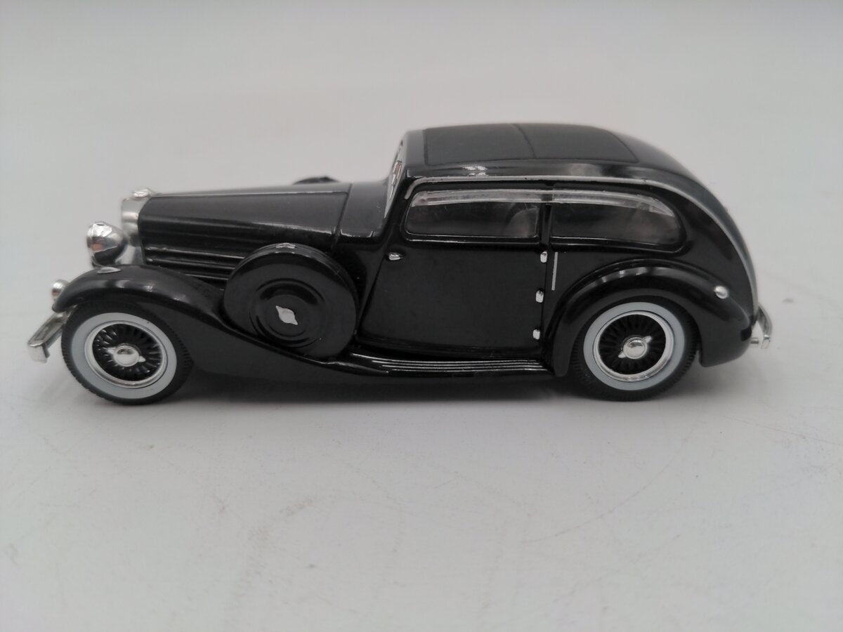 IXO Models 1/43 Jaguar SS1 1935 EX