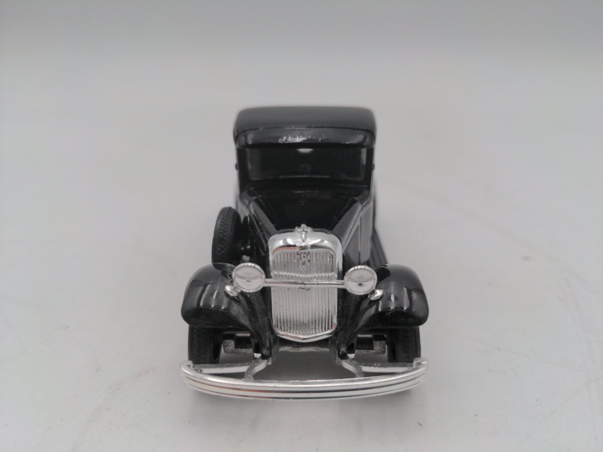 Elicor 1080 1:43 Ford V8 Pick - Up 1932 EX/Box