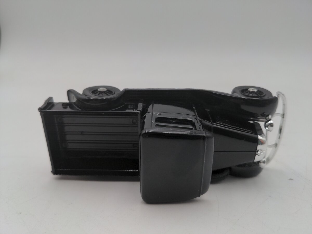 Elicor 1080 1:43 Ford V8 Pick - Up 1932 EX/Box