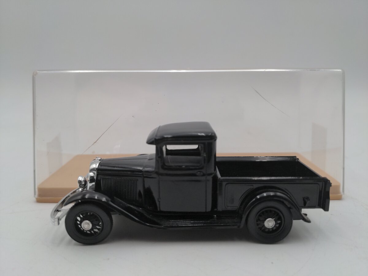 Elicor 1080 1:43 Ford V8 Pick - Up 1932 EX/Box