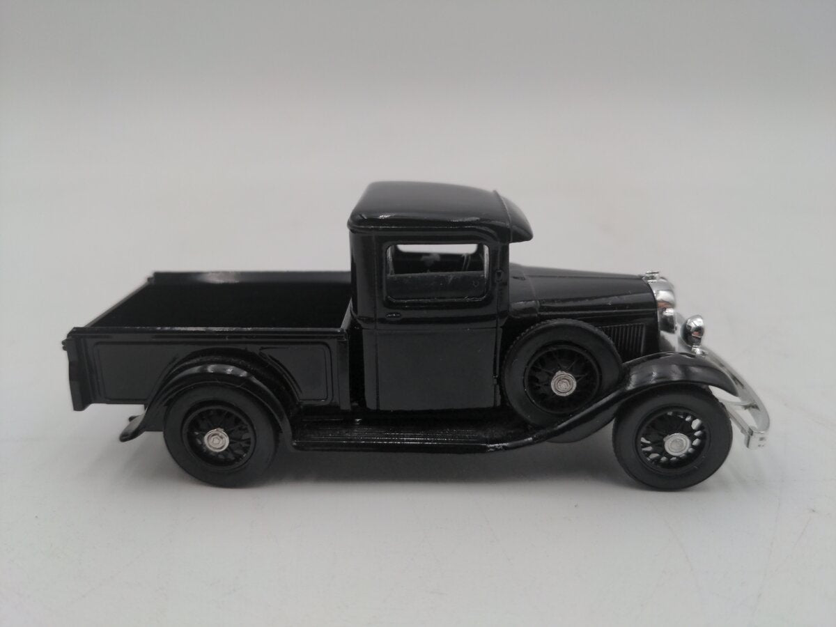 Elicor 1080 1:43 Ford V8 Pick - Up 1932 EX/Box