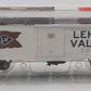 Menards 279-8746 O Lehigh Valley Box Car #9501 EX/Box