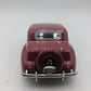 Greenlight Collectibles 86324 1:43 1941 Lincoln Continental in Mayfair Maroon EX