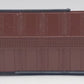 Lionel 6-9230 O Gauge Monon "The Hoosier Line" Boxcar [Hi-Rail] VG