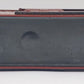 Lionel 6-9230 O Gauge Monon "The Hoosier Line" Boxcar [Hi-Rail] VG