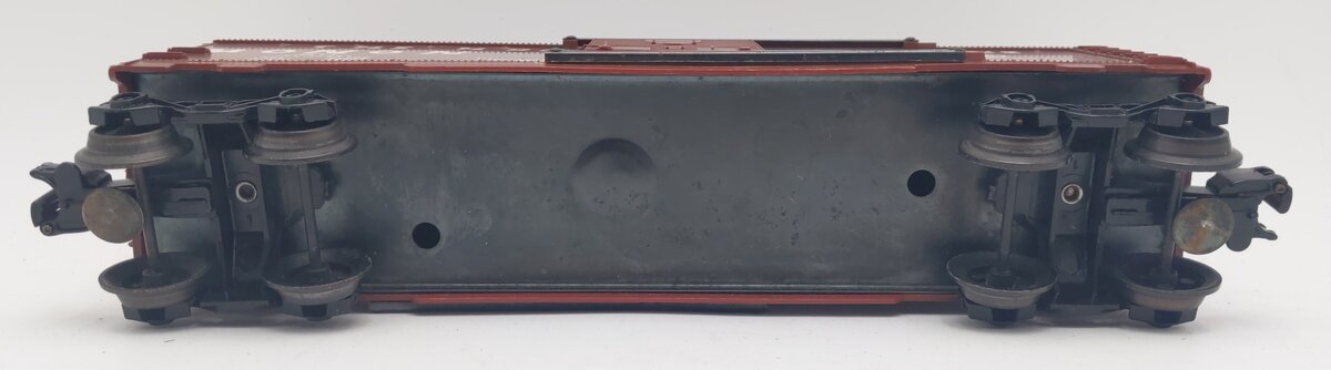 Lionel 6-9230 O Gauge Monon 