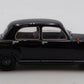 Minichamps 1:43 Scale Mercedes-Benz 180 Taxi Limited Edition 1 of 1,296pcs LN/Box