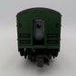 Williams 2403 O Clifton Luxury Lines Vista Dome Car EX