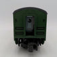 Williams 2403 O Clifton Luxury Lines Vista Dome Car EX