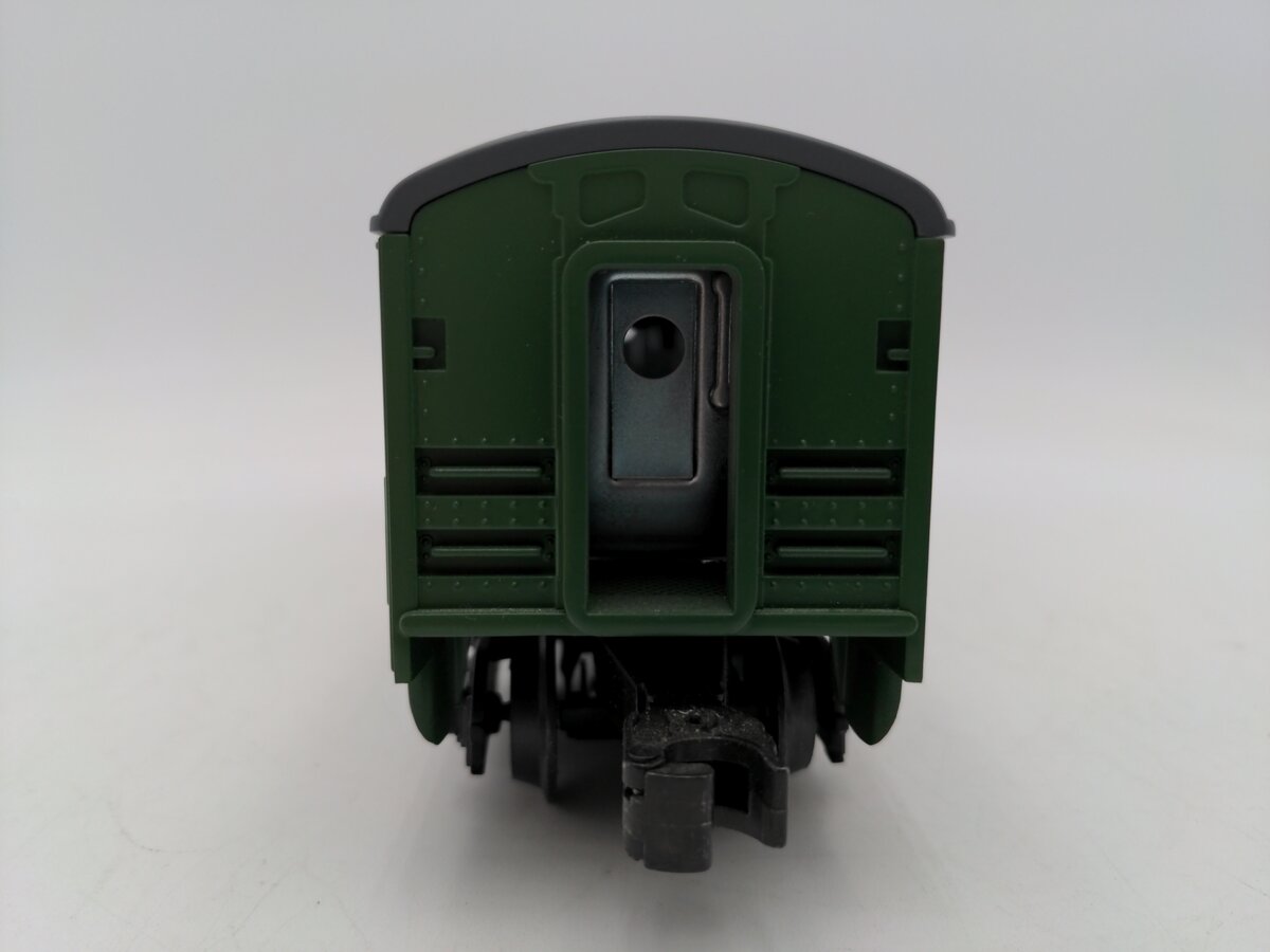 Williams 2403 O Clifton Luxury Lines Vista Dome Car EX