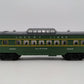 Williams 2403 O Clifton Luxury Lines Vista Dome Car EX