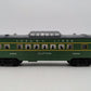 Williams 2403 O Clifton Luxury Lines Vista Dome Car EX