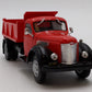 Whitebox 1:43 Scale International Harvester KB7 Limited Edition 1of 1,000 LN/Box