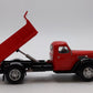 Whitebox 1:43 Scale International Harvester KB7 Limited Edition 1of 1,000 LN/Box