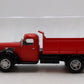 Whitebox 1:43 Scale International Harvester KB7 Limited Edition 1of 1,000 LN/Box