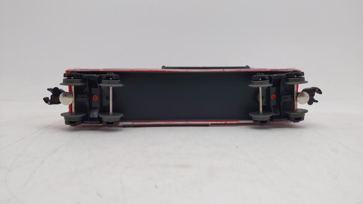 K-Line K6433 O Gauge 1989 Christmas Boxcar EX/Box