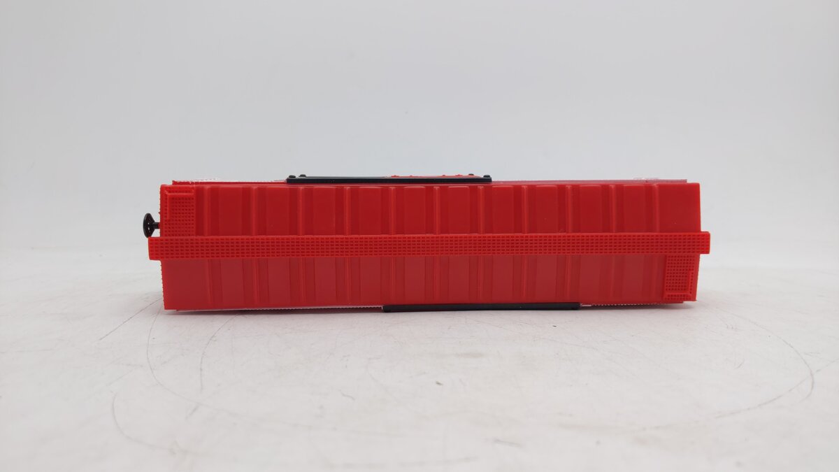 K-Line K6433 O Gauge 1989 Christmas Boxcar EX/Box