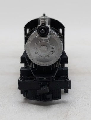 Mantua 322-21 HO Scale Camelback Reading 2-8-2 Locomotive & Tender #1608 LN/Box