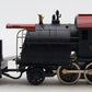 Mantua 322-21 HO Scale Camelback Reading 2-8-2 Locomotive & Tender #1608 LN/Box